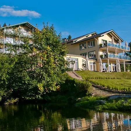 Naturhotel Rebling Hotel Bernried