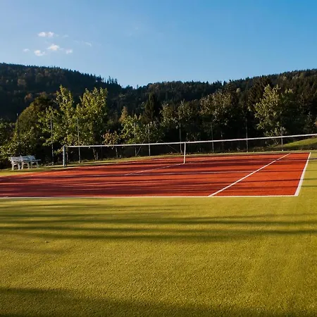 Naturhotel Rebling Bernried