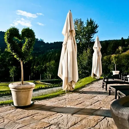 Hotel Naturhotel Rebling