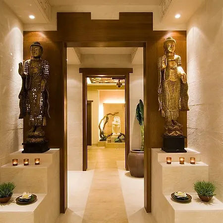 Hotell Naturhotel Rebling Bernried