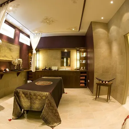 Naturhotel Rebling Hotel Bernried