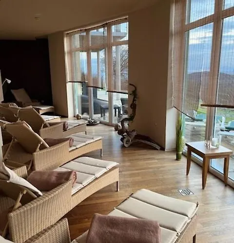 Naturhotel Rebling Hotel 4*