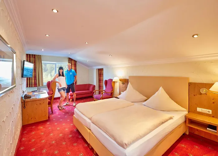 Naturhotel Rebling